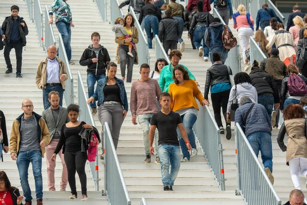 Technique De Jeu à La Roulette
