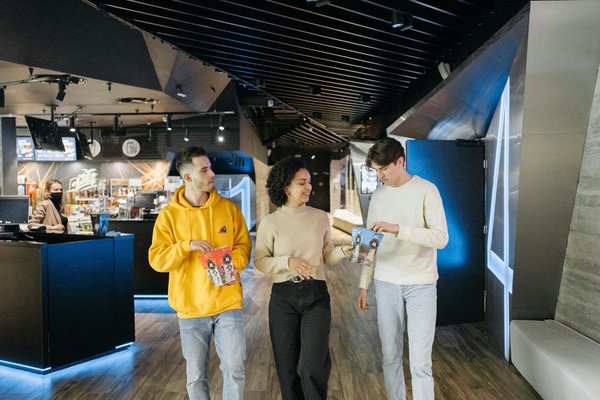 Réel Gagnant Casinos