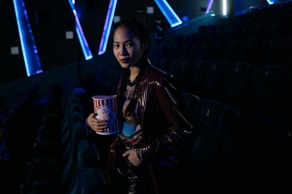 Orient Xpress Casino No Deposit Bonus