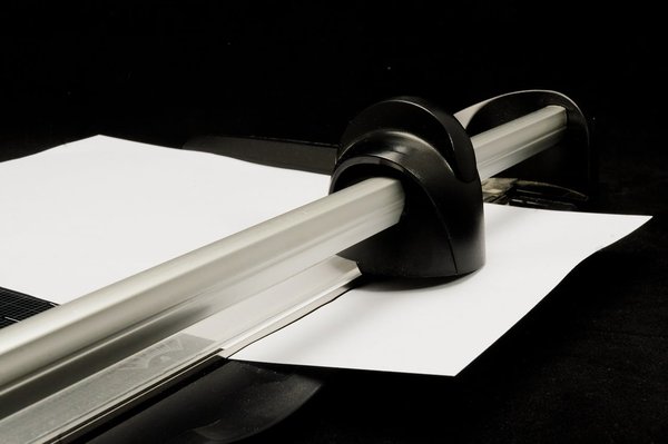 La machine de découpe : Un outil polyvalent pour vos créations et projets manuels