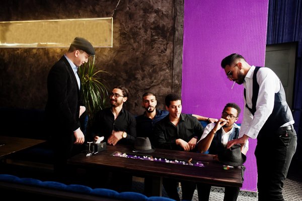 Les meilleures idées de destination pour un enterrement de vie de garçon mémorable