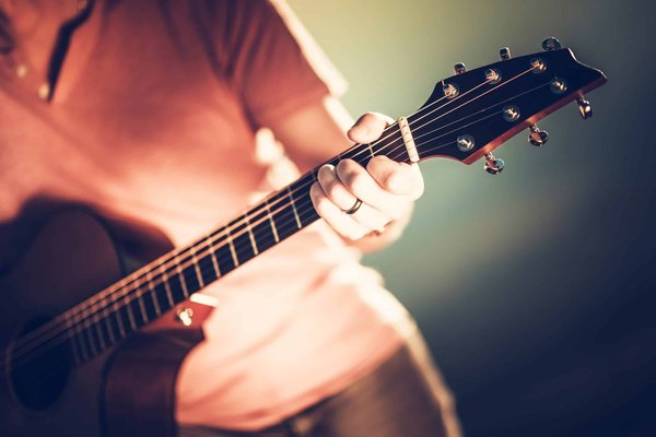 Que faut-il savoir sur le manche d'une guitare ?