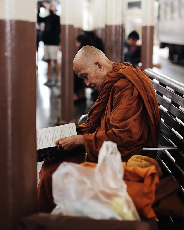 Explorer le Bouddhisme à travers les livres : un guide pour débutants et passionnés