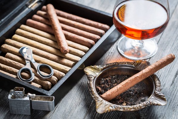 Quels sont les outils indispensables à un collectionneur de cigare ?