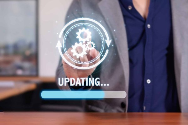 Étapes clés pour mettre à jour WordPress avec succès