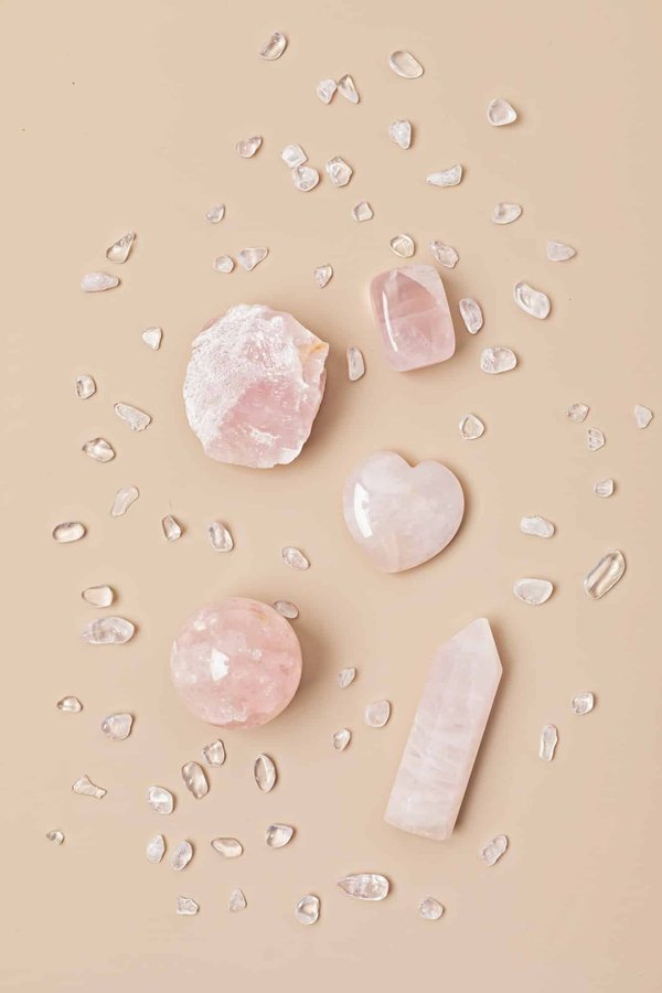 Les meilleures pierres de lithothérapie pour débutants