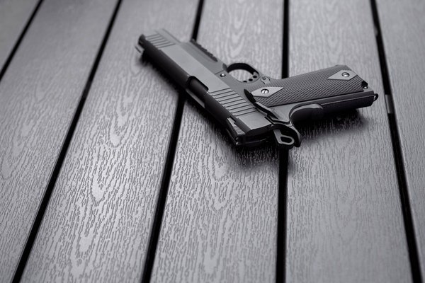 Répliques de poing : performance et fiabilité pour l'airsoft