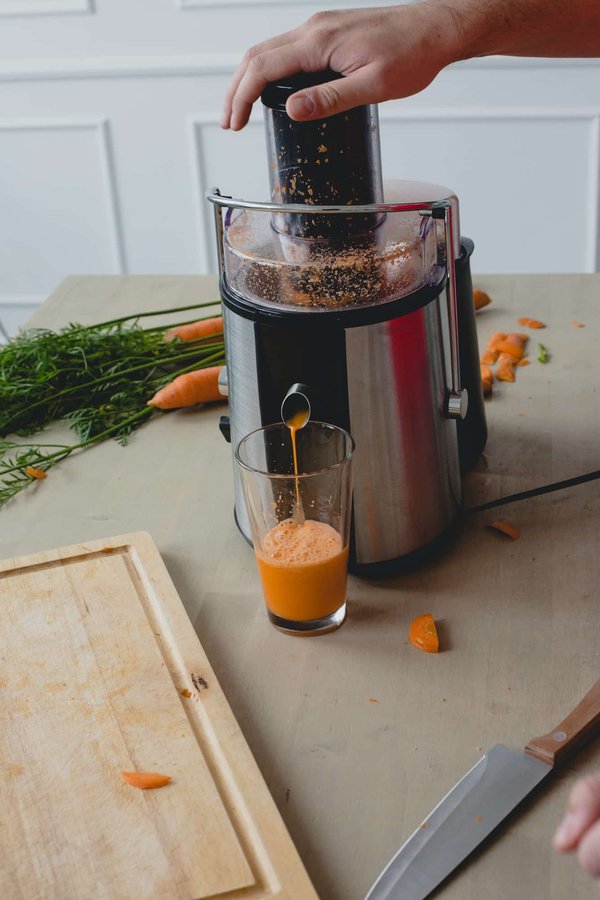 Comment choisir la meilleure machine à jus pour vos besoins en nutrition et en saveur ?