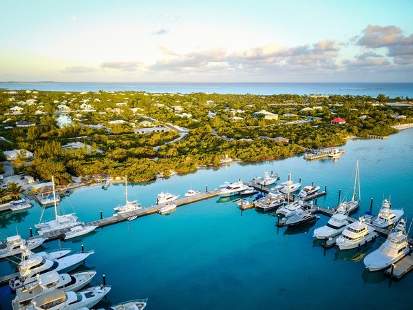 Les destinations les plus prisées pour la location de yacht