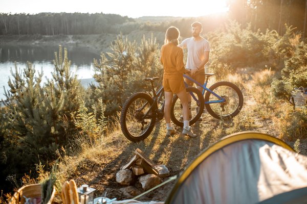 Quels sont les loisirs à faire en camping dans les Hautes Alpes?