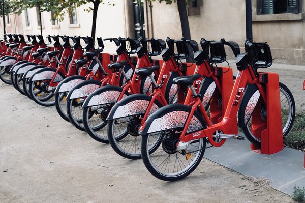 Les gammes de vélos à choisir avec la location de velo