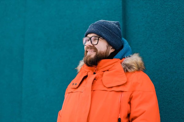 Entretien de la Barbe en Hiver: Conseils et Astuces