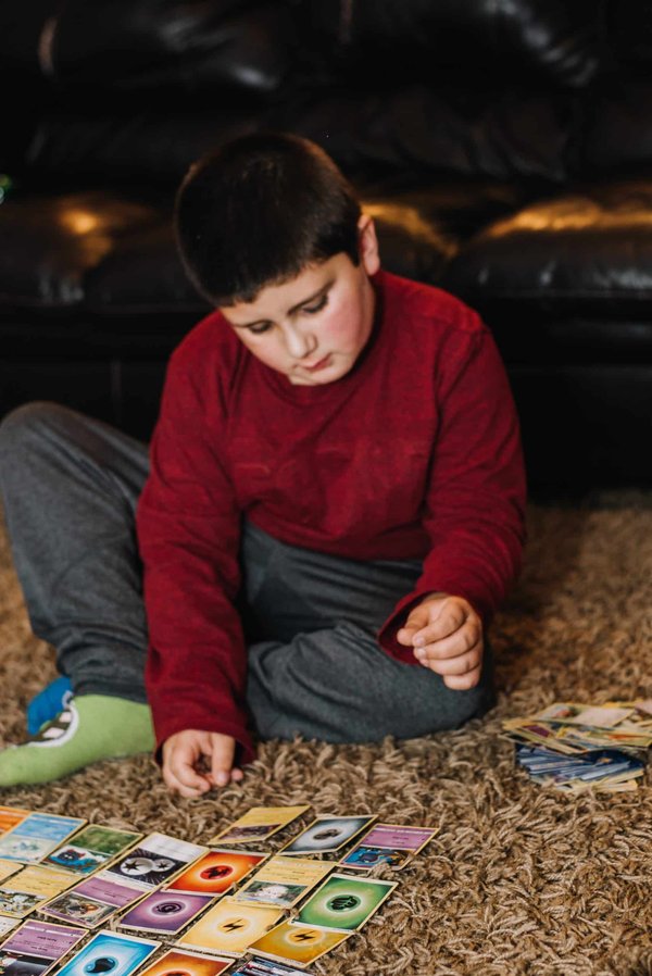 Comment évaluer la valeur de vos cartes Pokémon?