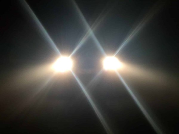 Nettoyer et rénover vos phares pour votre sécurité