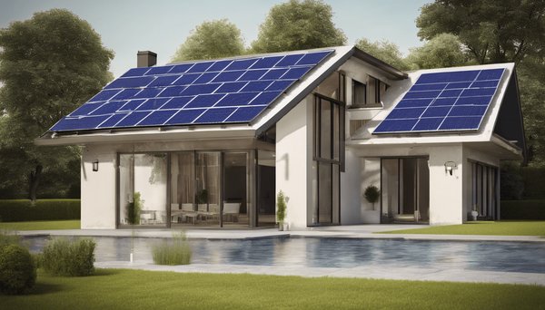 Panneau solaire : votre allié pour des économies d'énergie