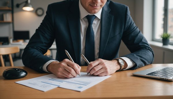 Améliorez l'efficacité de vos finances avec la numérisation