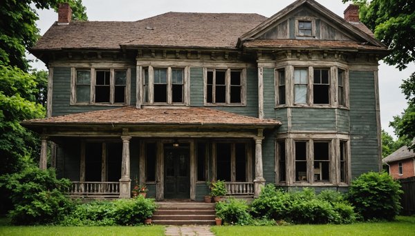 10 astuces pour sublimer le charme d'une maison ancienne