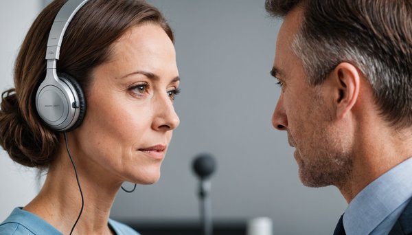 Solutions auditives sur mesure par un audioprothésiste à arras